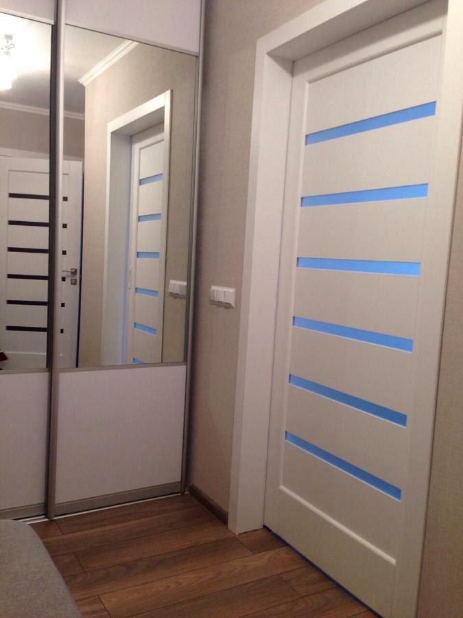 Apartment Next To Airport Boryspilʼ Eksteriør billede